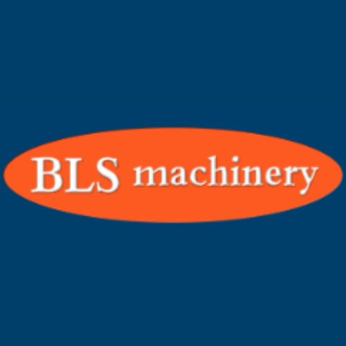 BLS Engineering & Machinery Co Ltd